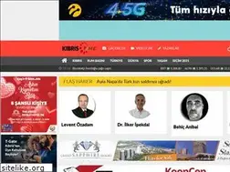Sites similar to kibristime.com