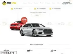 Sites similar to kibristransfer724.com