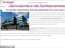 Sites similar to kibristupbebegim.com