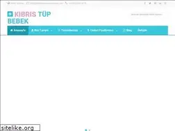 Sites similar to kibristupbebek.biz