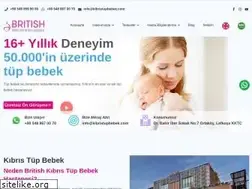 Sites similar to kibristupbebek.com