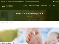 Sites similar to kibristupbebekdanismanlik.com