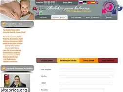 Sites similar to kibristupbebekmerkezi.net