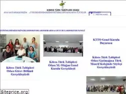 Sites similar to kibristurktabipleriodasi.org