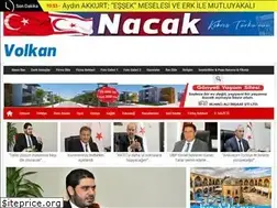 Sites similar to kibrisvolkan.net
