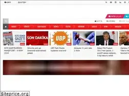Sites similar to kibriswebhaber.com
