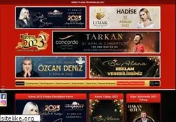 Sites similar to kibrisyilbasi.com