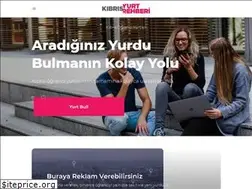 Sites similar to kibrisyurtrehberi.com