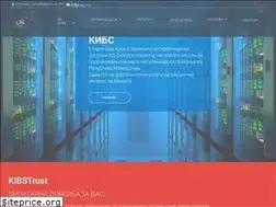 Sites similar to kibs.mk