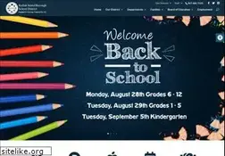 Sites similar to kibsd.org