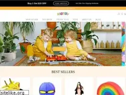 Sites similar to kibtoy.com