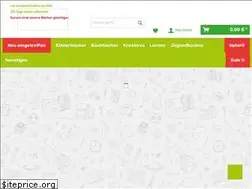 Sites similar to kibu.de