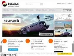 Sites similar to kibuba.com