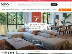 Sites similar to kibuc.com