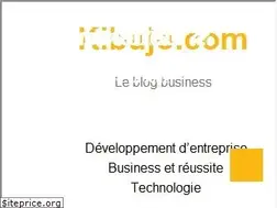 Sites similar to kibujo.com