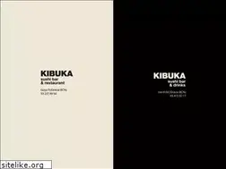 Sites similar to kibuka.com