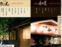 Sites similar to kibun-wagen.com