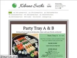 Sites similar to kibune.com