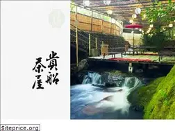 Sites similar to kibunejaya.jp