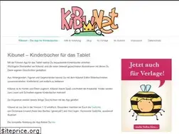 Sites similar to kibunet.de