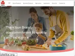 Sites similar to kibunusa.com