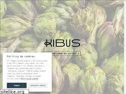 Sites similar to kibus.online