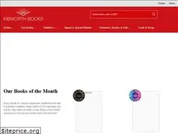 Sites similar to kibworthbooks.com