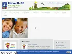 Sites similar to kibworthprimary.org.uk