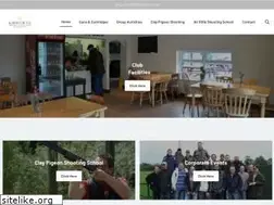 Sites similar to kibworthshootingground.co.uk