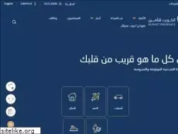 Sites similar to kic-kw.com