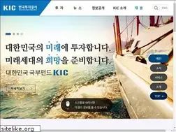 Sites similar to kic.kr