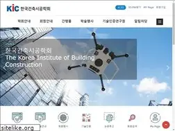 Sites similar to kic.or.kr