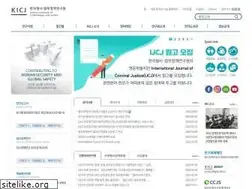 Sites similar to kic.re.kr