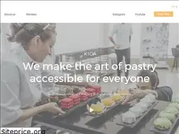 Sites similar to kica-academy.com