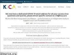 Sites similar to kica.care