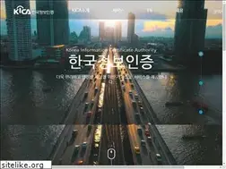 Sites similar to kica.co.kr