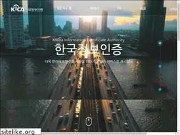 Sites similar to kica.net