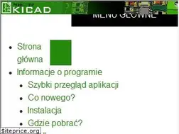 Sites similar to kicad-centrum.pl