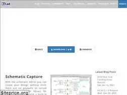 Sites similar to kicad.org