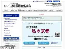 Sites similar to kicainc.jp