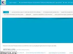 Sites similar to kicanada.com