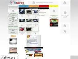 Sites similar to kicarro.com