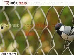 Sites similar to kicatrejd.co.rs