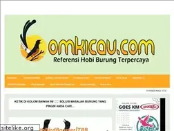 Sites similar to kicauan.wordpress.com