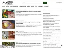 Sites similar to kicaumania.net
