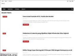Sites similar to kicaumania.or.id