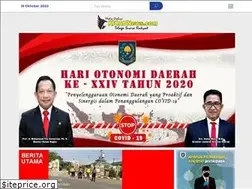 Sites similar to kicaunews.com