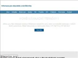 Sites similar to kicbenesov.cz