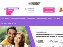 Sites similar to kicbengaluru.com