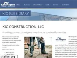 Sites similar to kicc-llc.com